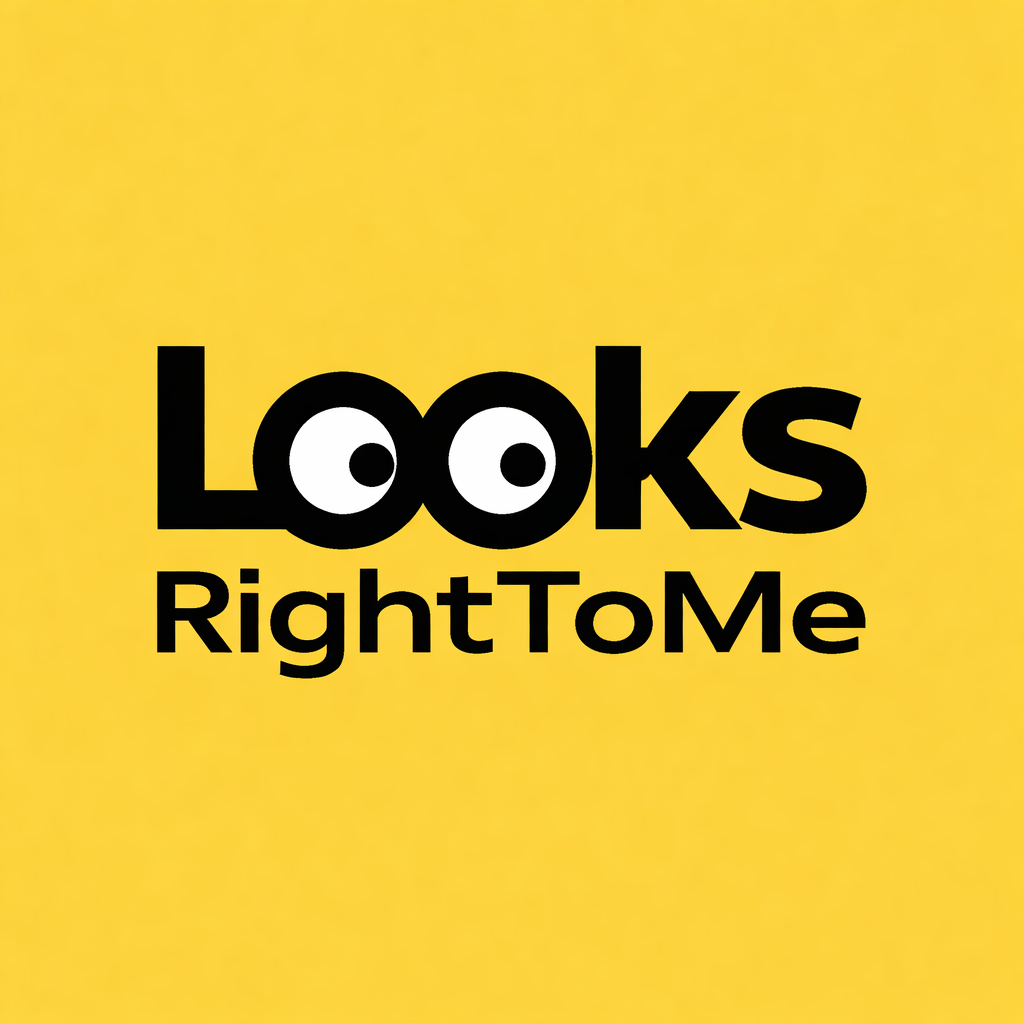 LooksRightToMe